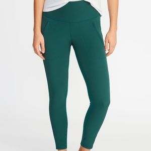Old navy active 7/8 leggings